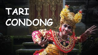 Download lagu Balinese Dance (Condong Dance) mp3
