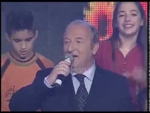 Luan Zhegu – Kolazh (Kenget e Shekullit)