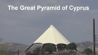 The Great Pyramid of Cyprus - by Gorilla199