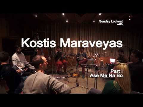 Kostis Maraveyas - Ase Me Na Bo (Sunday Lockout)