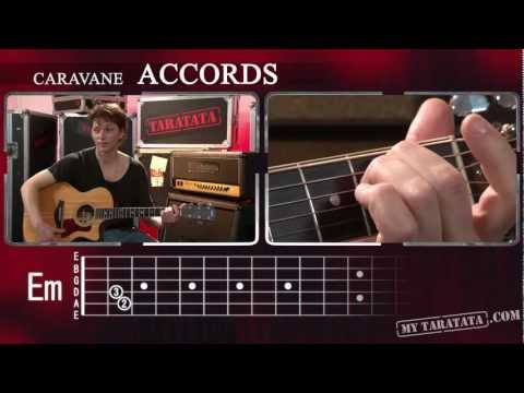 Taratata Master Class - Raphael - Caravan