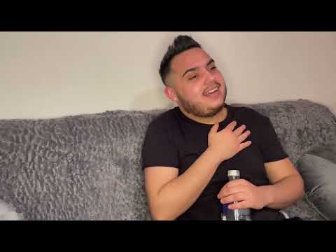 VLADUT CUTRAMURU - HOCUS POCUS (OFFICIAL VIDEO) 2022