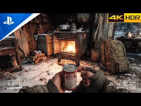 20 NEW Survival Games You NEED to Play in 2025