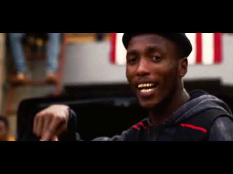 KILA MAHALI FT. ELLISHA JAMES (OFFICIAL VIDEO)