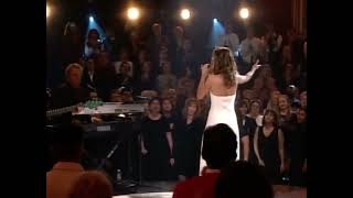 Céline Dion - These are the Special Times (from “These Are Special Times” TV Special)