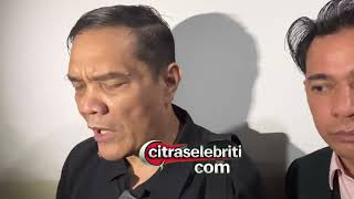  Jon Mathias: Fakta Persidangan Ammar Zoni Makin Terang, Asesmen Pecandu Seharusnya Wajib