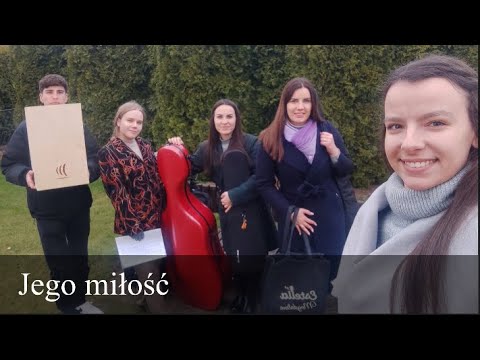 Schola Estella - Jego miłość