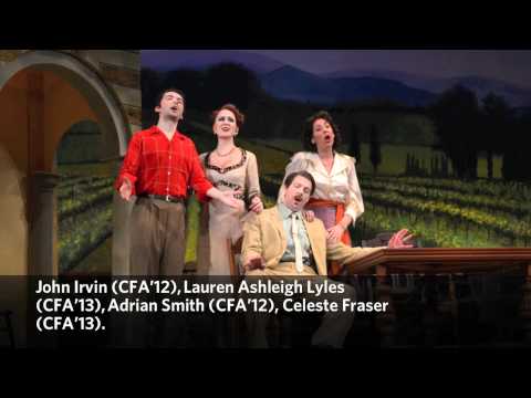 Il Matrimonio Segreto