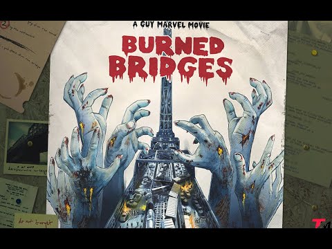 ⮘FARCRY 5⮚ ДОПОЛНЕНИЕ К ИГРЕ | ДЕНЬ ЛЮТЫХ ЗОМБИ |  [ DLC ^ Burned Bridges ]