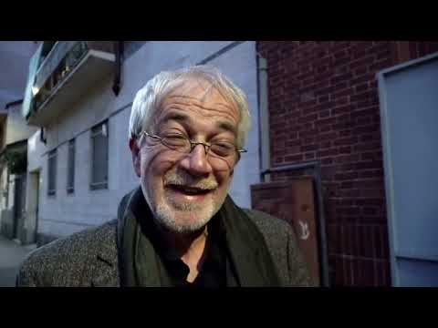 TJF 2023 - Furio Di Castri zapping