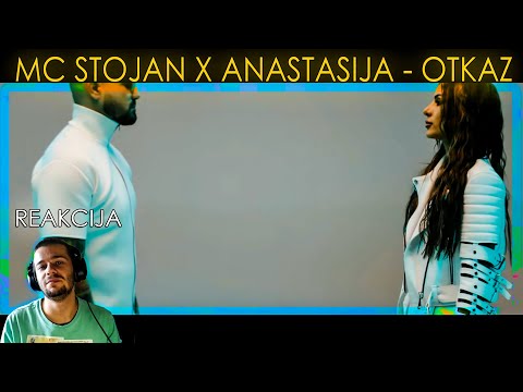 Suncane naocale = zastita od negative ?? - MC STOJAN X ANASTASIJA - OTKAZ (Reakcija)