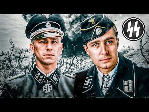 Çfarë Ndodhi Vërtetë me Burrat e SS pas Luftës?