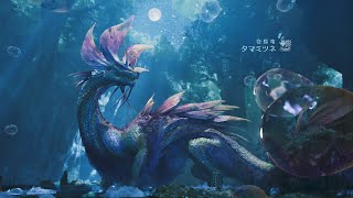 【 最新作 モンハン ワイルズ  】大集会所が楽しすぎる！完全初見ストーリー実況プレイ【 steam版 モンスターハンター 大剣使い 】※ネタバレあり