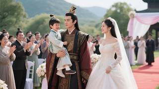 古代王爺帶娃意外穿越，見義勇為救下美女总裁，竟被她當場以身相許！