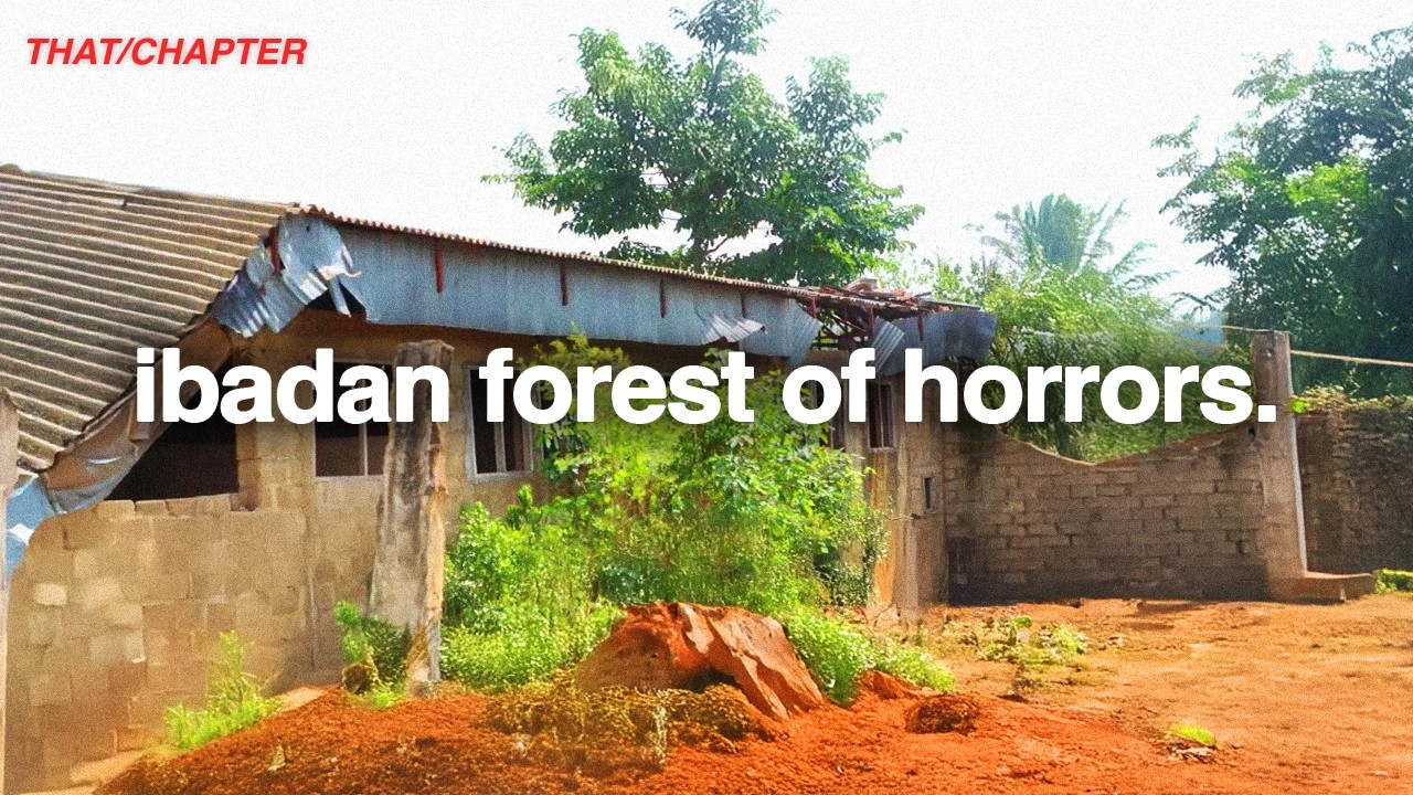 Cops Find Hundreds of Dismembered People in Abandoned factory