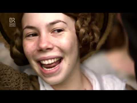 Das Bayerische Jahrtausend - 19  Jahrhundert Fürth