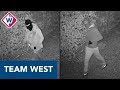 Verdachten van woninginbraak Wassenaar gefilmd - Team West