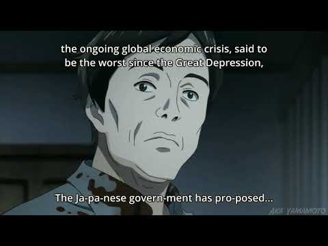 Parasyte - Second Kill