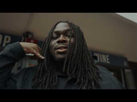 EmanFromDaA2 x Ricky Banks - Money Machine [Official Video]