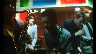 Madness - One Step Beyond - Bed &amp; breakfast man