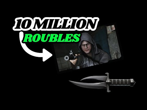 I Became RICH Hunting CULTISTS — Complete Guide & Loot   Escape From Tarkov