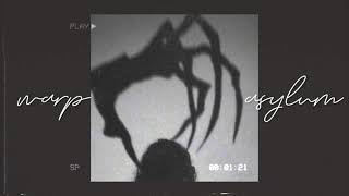 °•ˑ warp asylum // slowed down ˑ•°