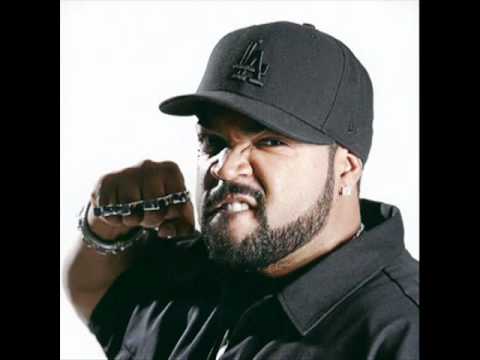 Ice Cube - You Can Do It (Uncensored)
