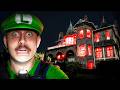 Hide And Seek IRL In Luigi S Mansion