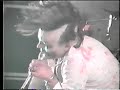 DEMENTED ARE GO - CAST IRON ARM - LIVE 1990
