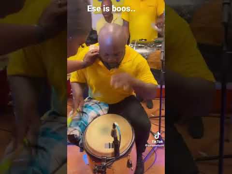 KANKANTRIE in de Bijlmer