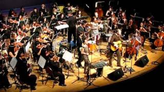 Lost in the Trees "An Artist's Song" 1/15/10 NCSSM (3 of 13)