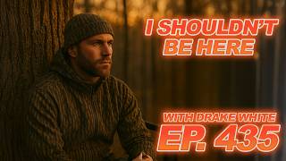 Drake White’s Comeback Story: Stroke, Faith, and Giant Bucks | 100% Wild Podcast ep.435