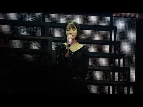 [2016.12.04] 스물네 걸음 : 하나 둘 셋 넷 - 아이유 콘서트(4AM)