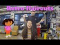 Mandalar Gets A Dora The Explorer Bob Followed By The Amelie Bob Part 1