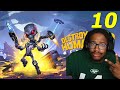 DESTROY ALL HUMANS 2 REPROBED WALKTHROUGH GAMEPLAY PART 10