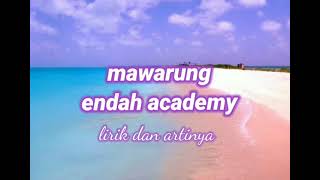 Download lagu susubuhan sudah tulak (mawarung ) lirik mp3 Download lagu susubuhan sudah tulak (mawarung ) lirik mp3