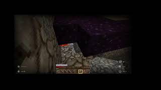 マイクラ:穴暮らしのジョセフィッティ 3