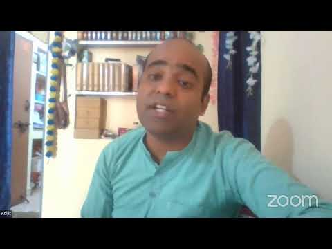 SB 3.31.44 by BH Abhijeet Gupta Prabhu @ ISKCON Seshadripuram