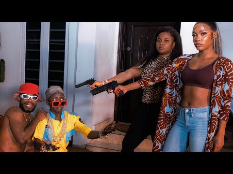 THE EVE GENDER | Brodashaggi | Bimbo Ademoye | Efe Irele | Correct Aboki | Alhaji Suberu | Tontirin