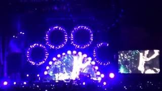 Red Hot Chili Peppers - Under the Bridge - OttawaBluesFest