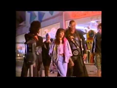 Beastmaster 2 Commentary