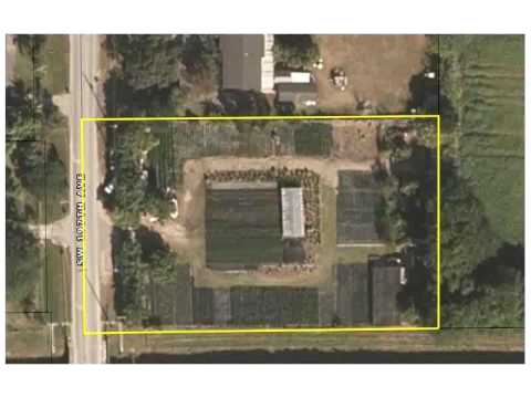 19200 SW 197 AV (APPROX),Miami,FL 33187 Residential Land For Sale