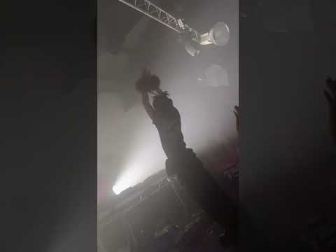 Ecco2k - 7th Crush [1st Kiss] (Live @ Natural Mind 2 London 25/06/2022)