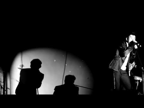 10_NUTEKI - Не Молчи piano(Live in Minsk DVD 2013)