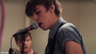 Howler - Full Performance (Live from The Big Room)