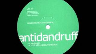 Rumenige - Bandaska (A1)