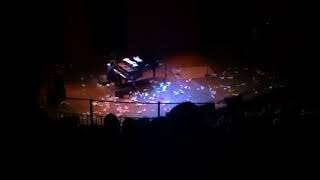 Emaline at Ben Folds-Dallas-Sept 15, 2017