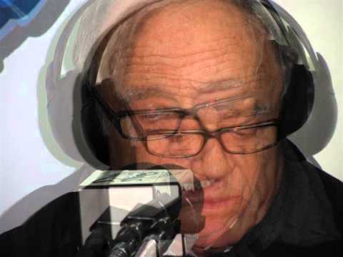 08-01-13 ENTREVISTA ALPRESIDENTE DE LA ESCUELA DE FUTBOL DE RIVAS 2ª PARTE