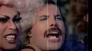 Freddie Mercury Living On My Own