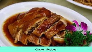 Boneless Skinless Chicken Breast Recipes